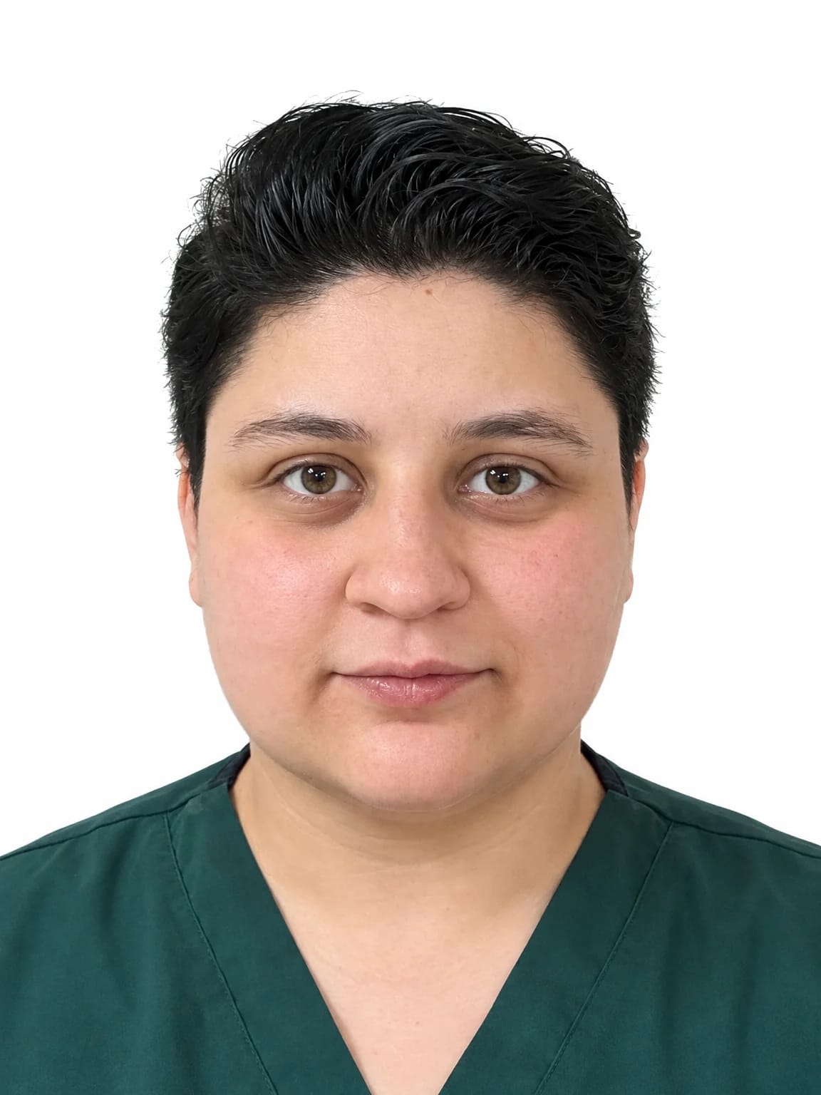 FEYZA MİNA SARICALI