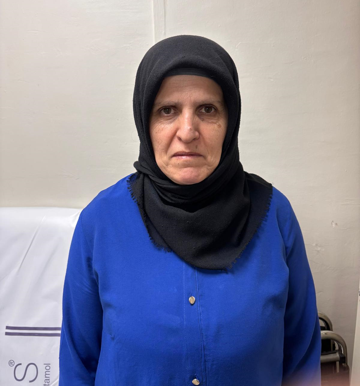 MAHİGÜL MAMUÇ